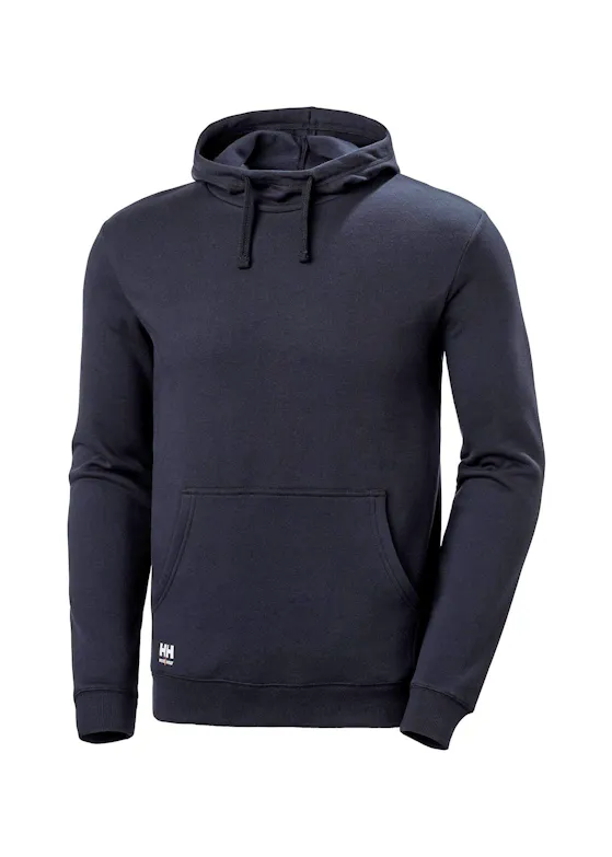 Helly Hansen 79214 Hoodie Verwarmd Regular Fit Manchester