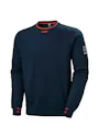 Helly Hansen 79245 Sweatshirt Regular Fit Kensington miniatuur
