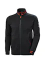 Helly Hansen 79247 Sweatshirt Zip Regular Fit Kensington miniatuur