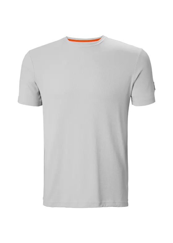 Helly Hansen 79249 T-Shirt Regular Fit UV-bescherming Tech