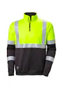 Helly Hansen 79257 Sweatshirt CL 1 Addvis Half Zip Stretch Verwarmd miniatuur