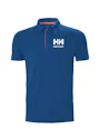 Helly Hansen Logo 79260 Poloshirt Stretch miniatuur
