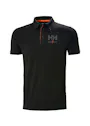 Helly Hansen Logo 79260 Poloshirt Stretch miniatuur