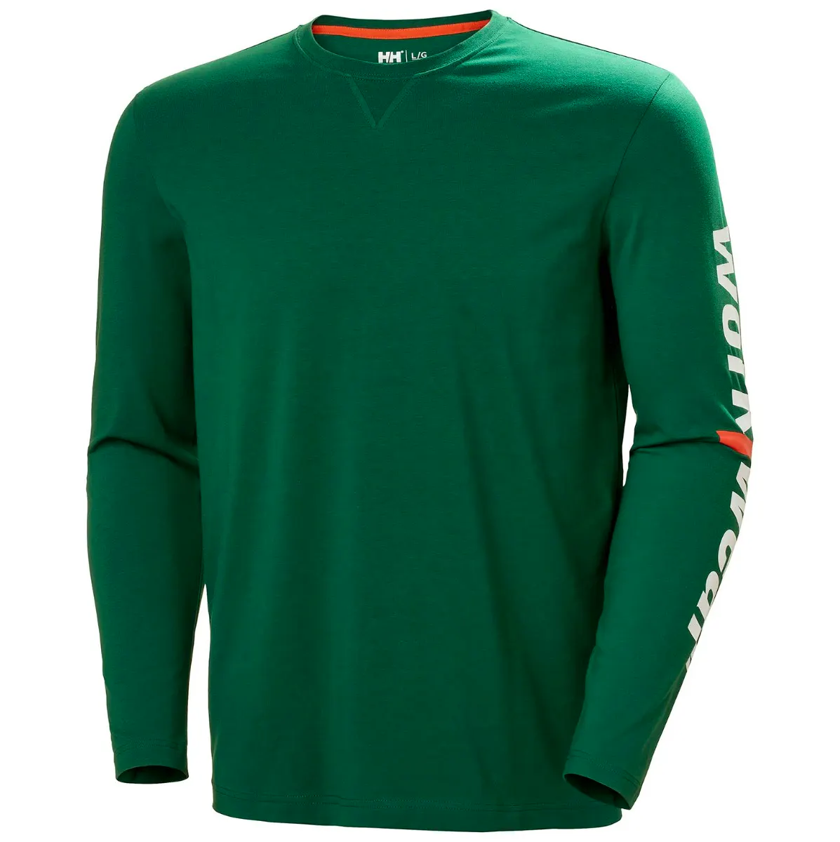 Groen