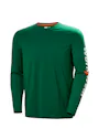 Helly Hansen Logo 79262 Longsleeve Regular Fit miniatuur