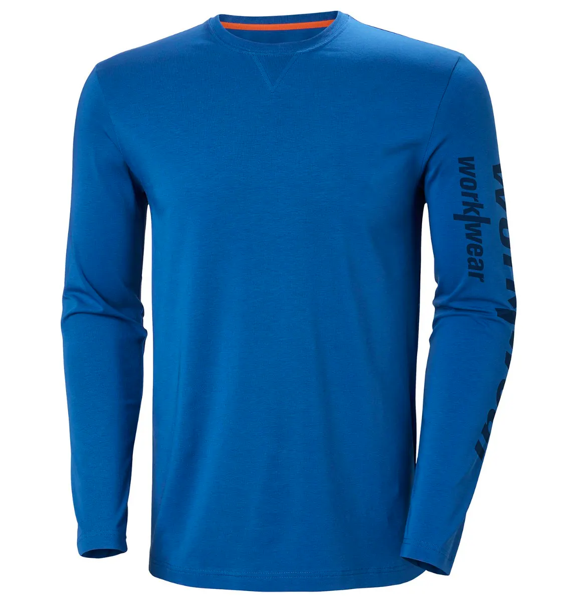Azuurblauw