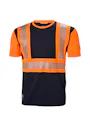 Helly Hansen Icu 79271 T-shirt Reflecterend miniatuur