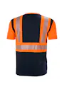 Helly Hansen Icu 79271 T-shirt Reflecterend miniatuur