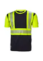 Helly Hansen Icu 79271 T-shirt Reflecterend miniatuur