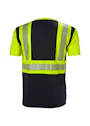 Helly Hansen Icu 79271 T-shirt Reflecterend miniatuur