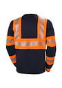 Helly Hansen Icu 79272 Sweatshirt Regular Fit miniatuur