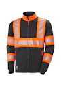 Helly Hansen Icu 79274 Zip Sweatshirt Regular Fit miniatuur