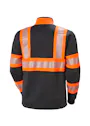 Helly Hansen Icu 79274 Zip Sweatshirt Regular Fit miniatuur