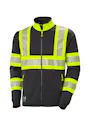 Helly Hansen Icu 79274 Zip Sweatshirt Regular Fit miniatuur