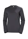 Helly Hansen Classic 79320 Sweatshirt Regular Fit Dames miniatuur
