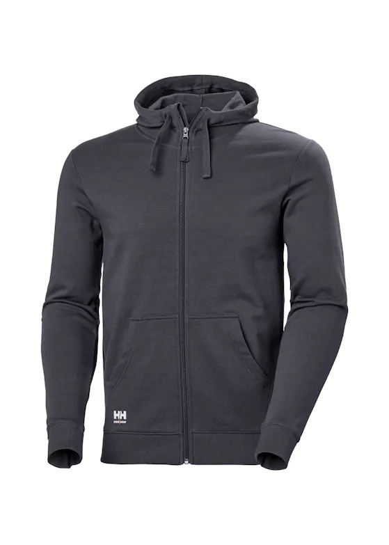Helly Hansen Classic 79328 Hoodie Zip Regular Fit
