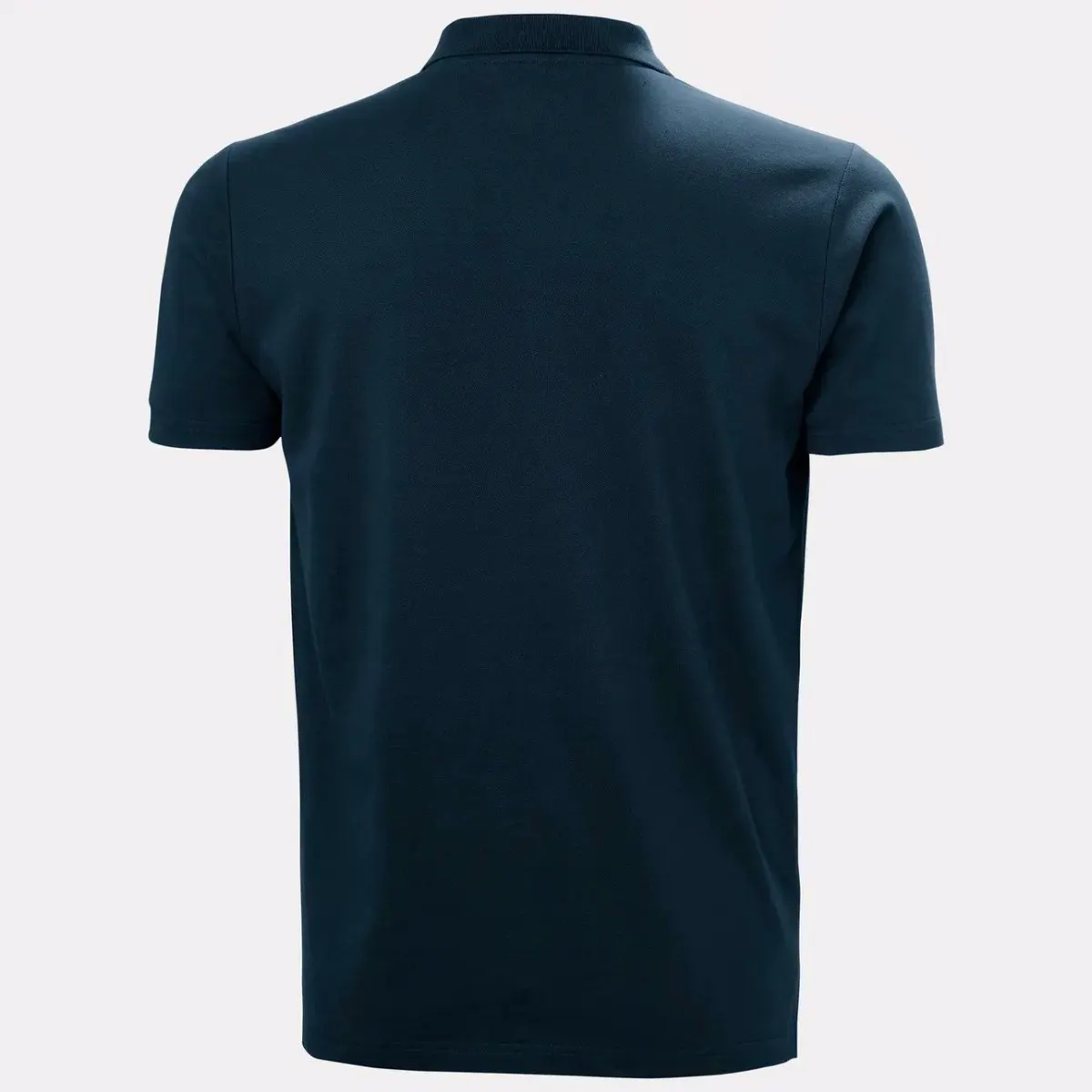 Marineblauw
