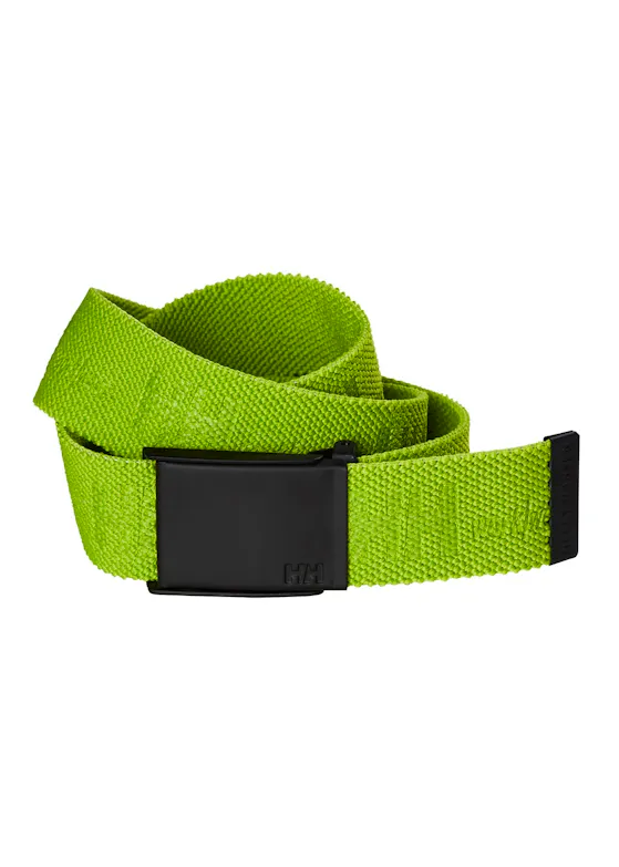 Helly Hansen HH Logo Webbing Belt