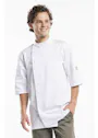 Chaud Devant Bacio White Short Sleeve miniatuur