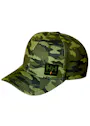 Helly Hansen Kensington Full Crown Snap Back Cap  miniatuur