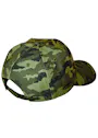 Helly Hansen Kensington Full Crown Snap Back Cap  miniatuur