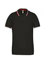 Kariban K250 Poloshirt Korte Mouwen Piqué miniatuur