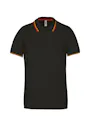 Kariban K250 Poloshirt Korte Mouwen Piqué miniatuur
