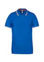 Kariban K250 Poloshirt Korte Mouwen Piqué miniatuur