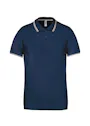 Kariban K250 Poloshirt Korte Mouwen Piqué miniatuur