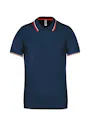 Kariban K250 Poloshirt Korte Mouwen Piqué miniatuur