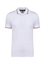 Kariban K250 Poloshirt Korte Mouwen Piqué miniatuur