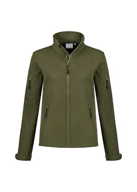 Santino Softshell Santo Jacket Ladies
