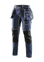 Blåkläder 7990 Dames Werkbroek Stretch X1900 miniatuur