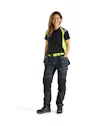 Blåkläder 7990 Dames Werkbroek Stretch X1900 miniatuur