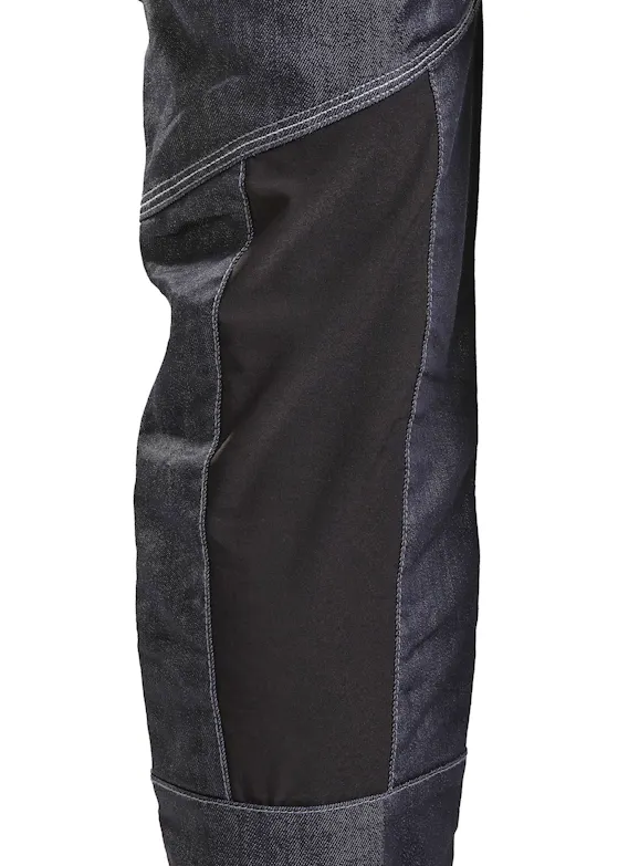 Blåkläder 7990 Dames Werkbroek Stretch X1900
