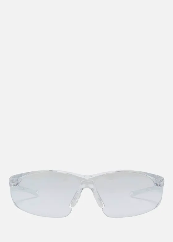 Bollé Rush Heldere Lens veiligheidsbril-1
