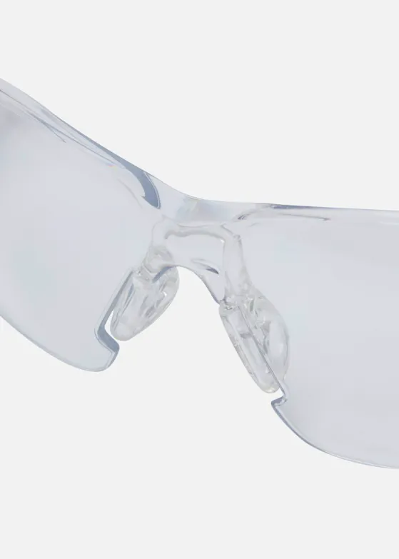 Bollé Rush Heldere Lens veiligheidsbril-1