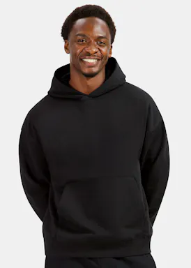 Stanley/Stella Chaser STSU077 Hoodie Comfort Fit Trend