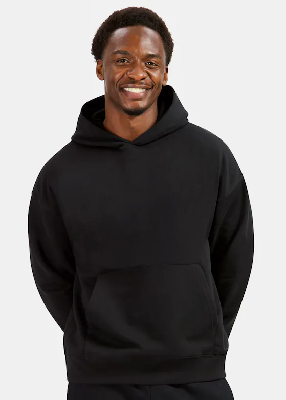 Stanley/Stella Chaser STSU077 Hoodie Comfort Fit Trend