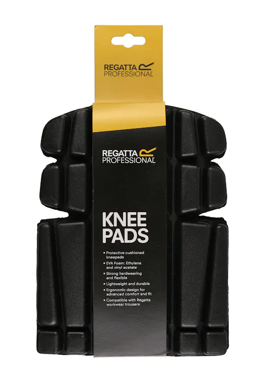 Regatta Kneepad (1 Paar)