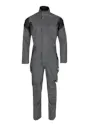Sioen Orcus 201UA2PJH Overall Vlamwerend Antistatisch miniatuur