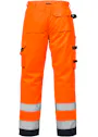Fristads High Vis Broek 2025 PLU miniatuur