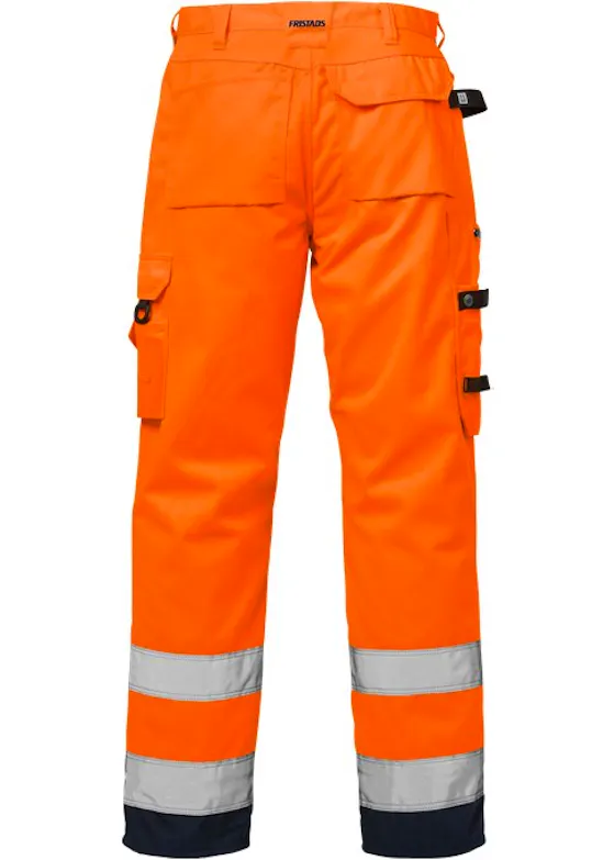 Fristads High Vis Broek 2025 PLU