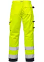 Fristads High Vis Broek 2025 PLU miniatuur