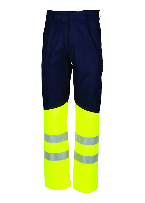 HAVEP Multi Protector 80008 Werkbroek