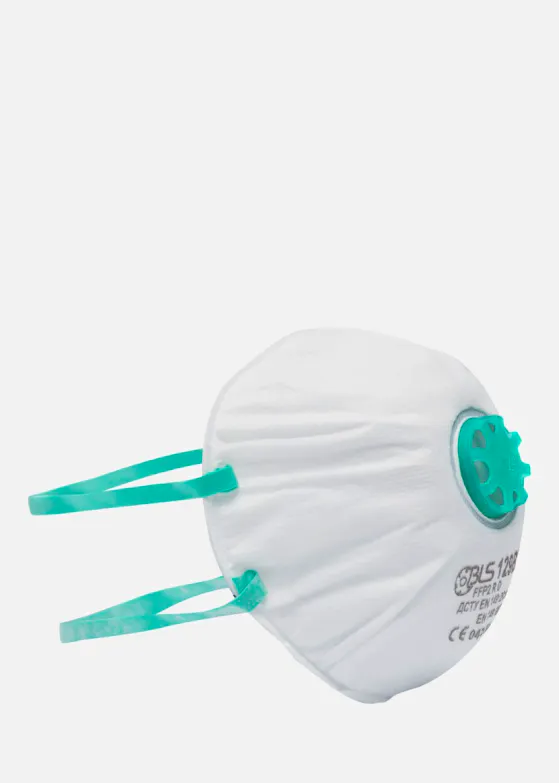 BLS 129BW Gelaste Elastieken Met Ventiel