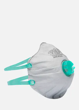BLS Zer030 Met Ventiel