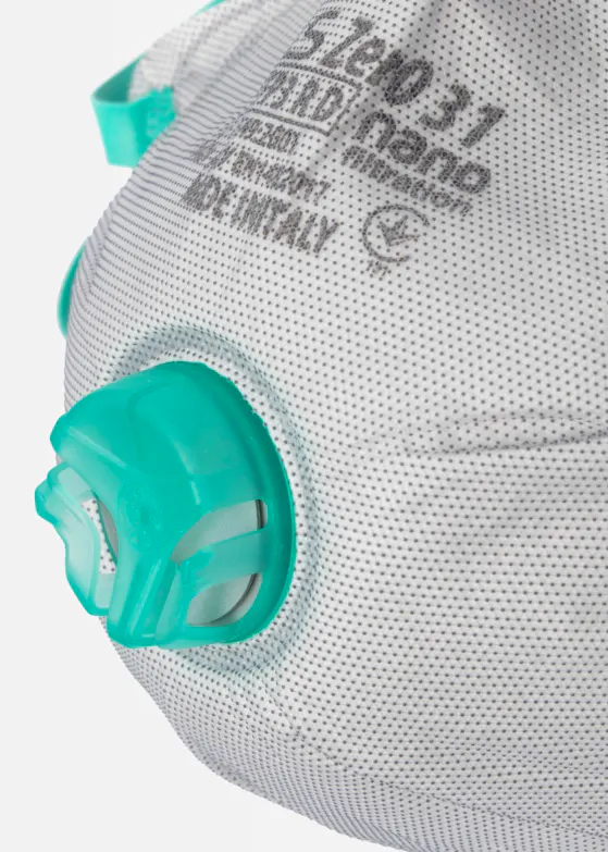 BLS Zer031 Met Ventiel Volledige Afdichting