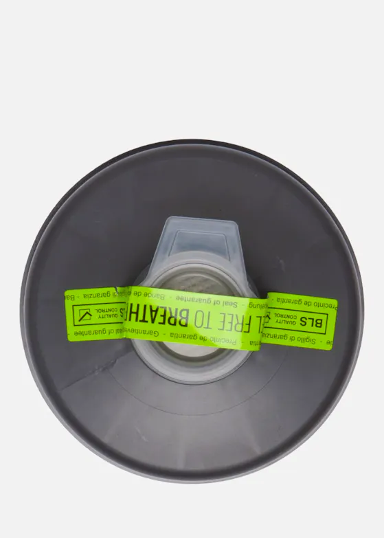BLS 401 Deeltjes P3 R