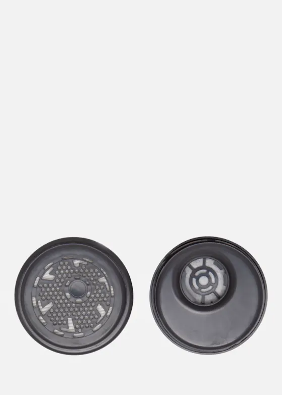 BLS 221 Gas En- Combinatiefilters A2P3 R